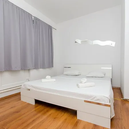 Apartment Beaches & Park Marjan Split Exterior photo