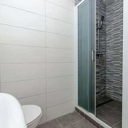 Apartment Beaches & Park Marjan Split Exterior photo