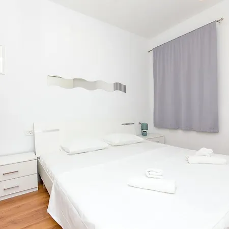 Apartment Beaches & Park Marjan Split Exterior photo
