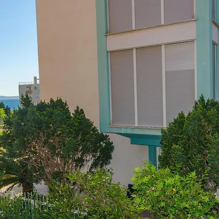 Apartment Beaches & Park Marjan Split Exterior photo