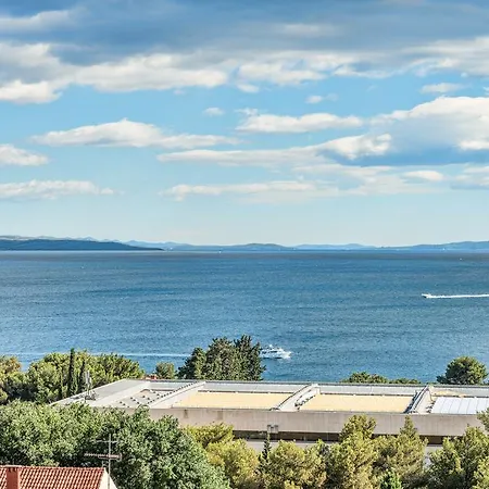Apartment Beaches & Park Marjan Split Exterior photo