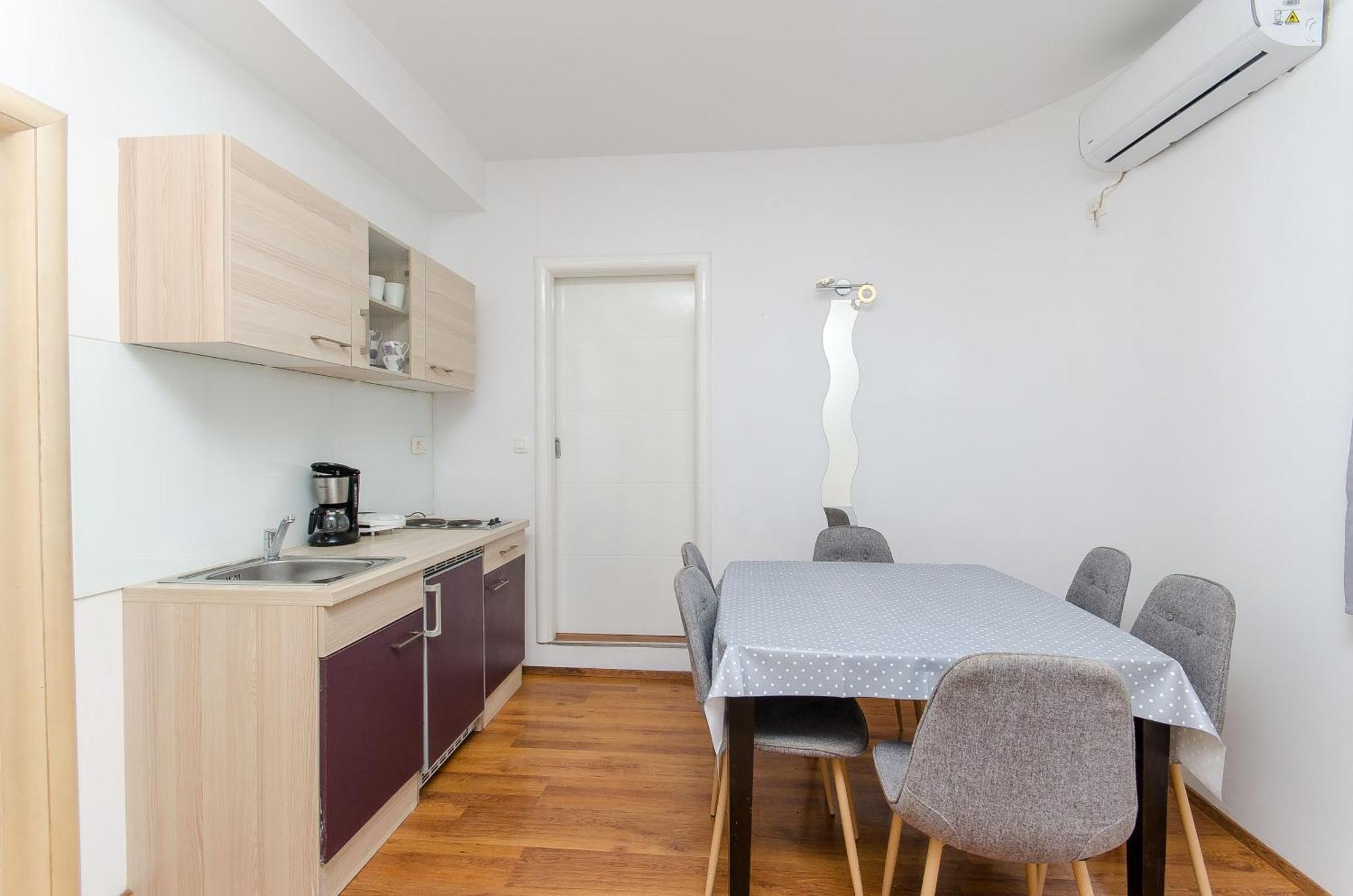 Apartment Apartment Beaches & Park Marjan Split