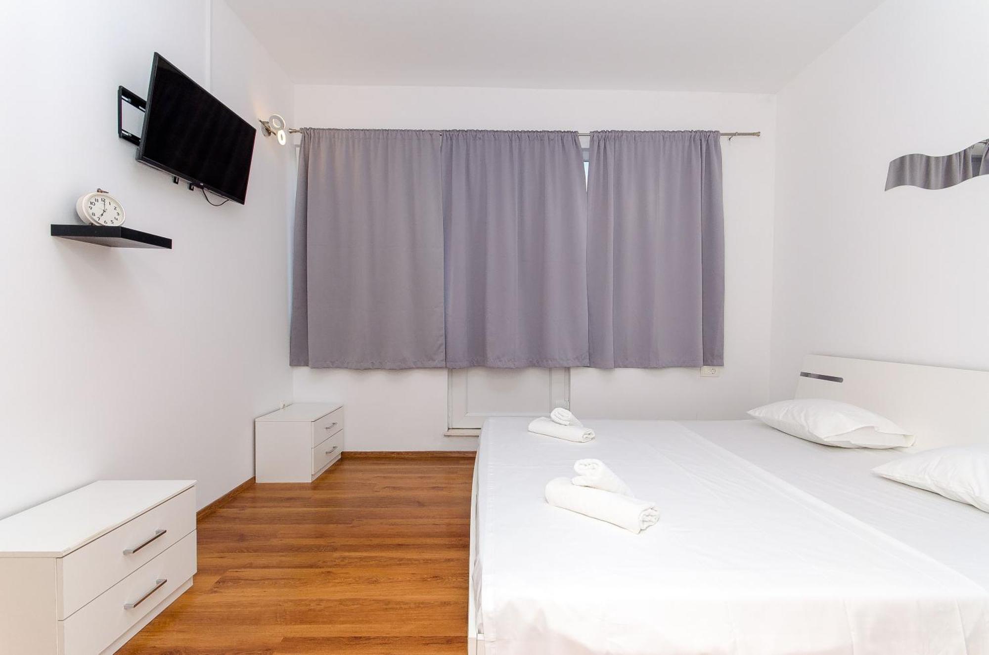 Apartment Beaches & Park Marjan Apartment Split