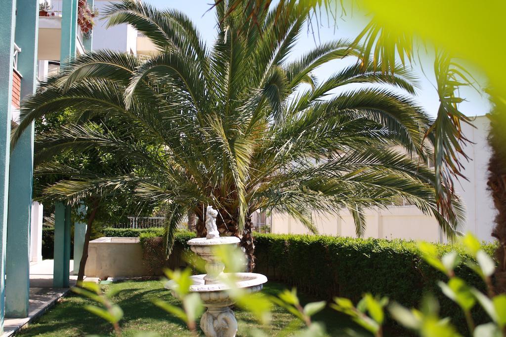 Apartmán Beaches & Park Marjan Split