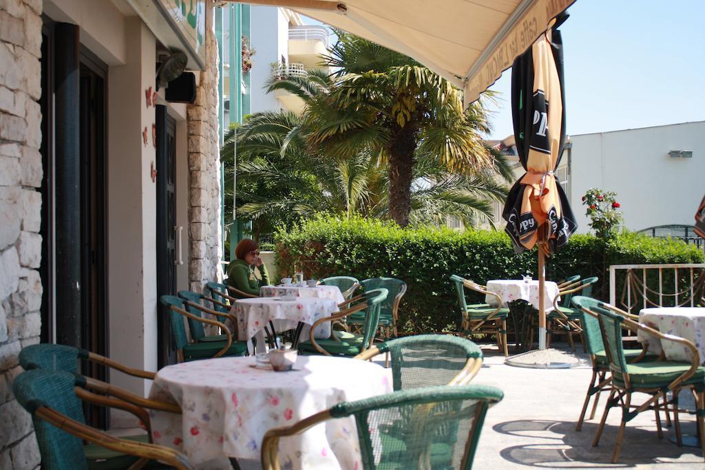 Beaches & Park Marjan Split