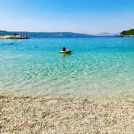 Beaches & Park Marjan