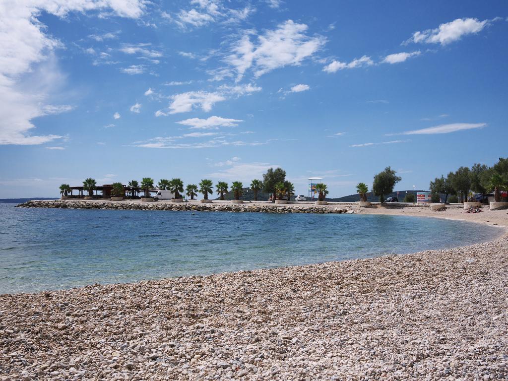 Apartmán Beaches & Park Marjan Split