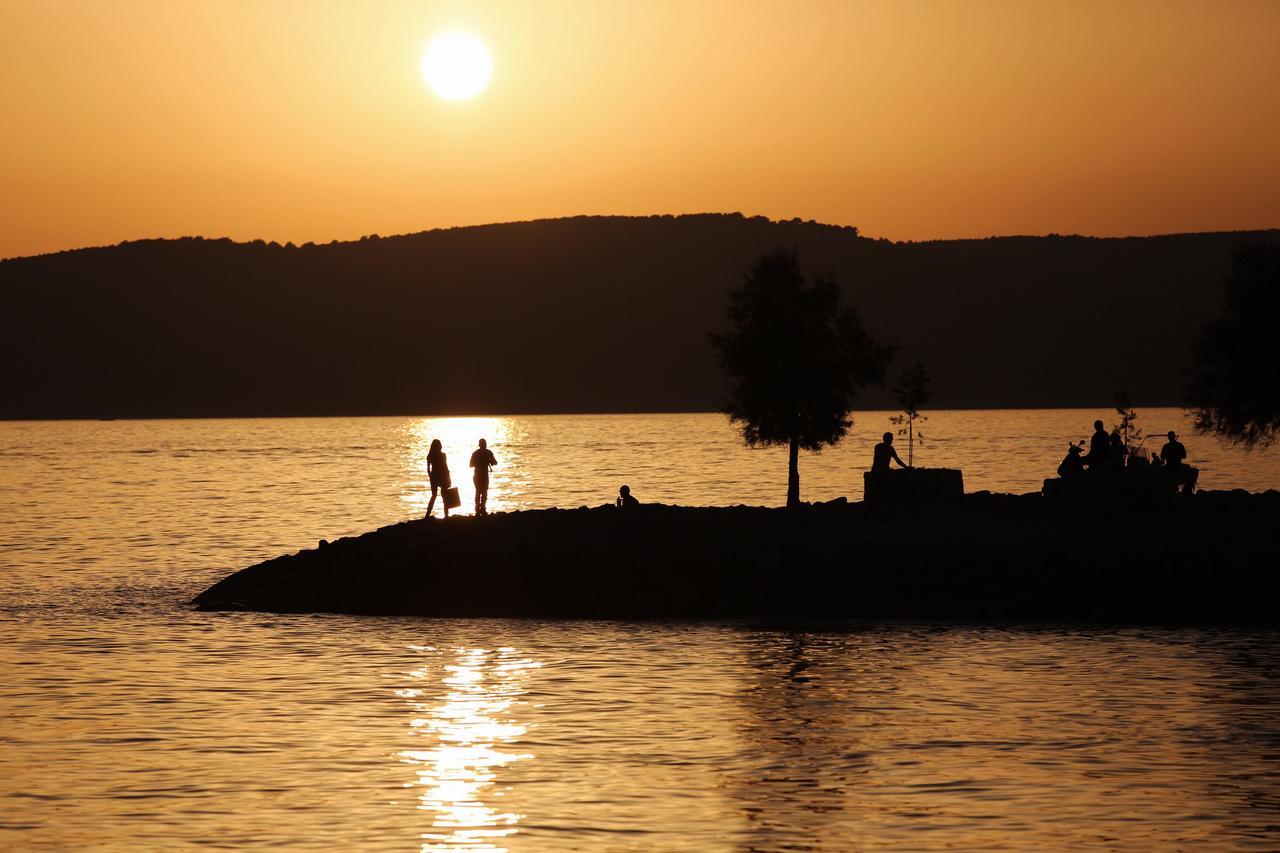 Apartmán Beaches & Park Marjan Split