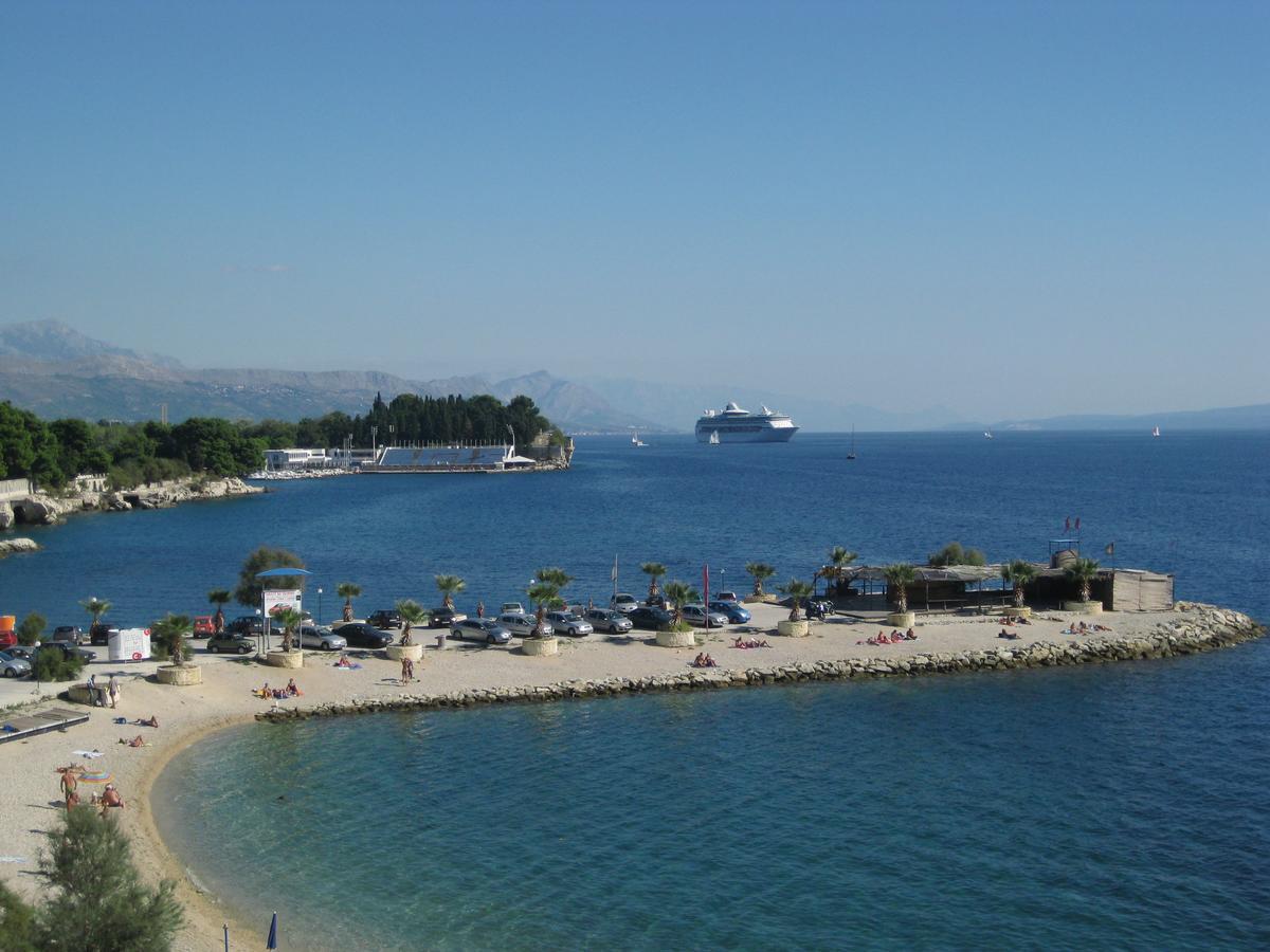 Apartment Beaches & Park Marjan Apartment