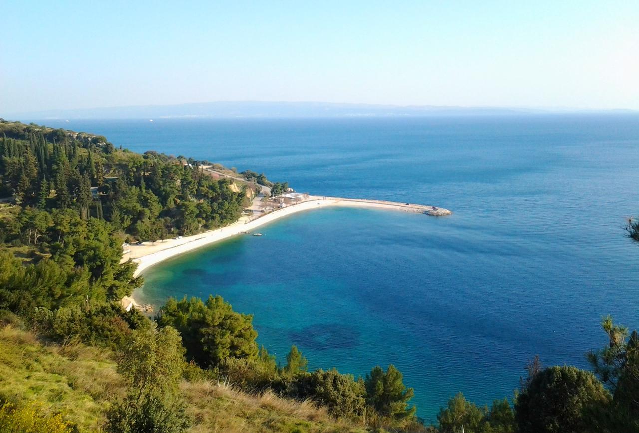 Apartment Apartment Beaches & Park Marjan Split